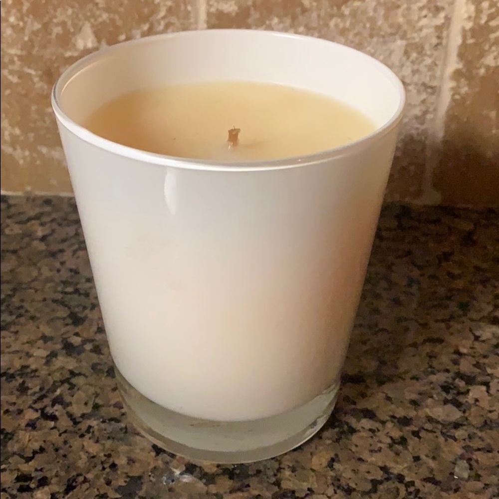 New Seda France Candle Agapanthus